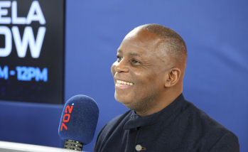 Reshaping the narrative about Africa